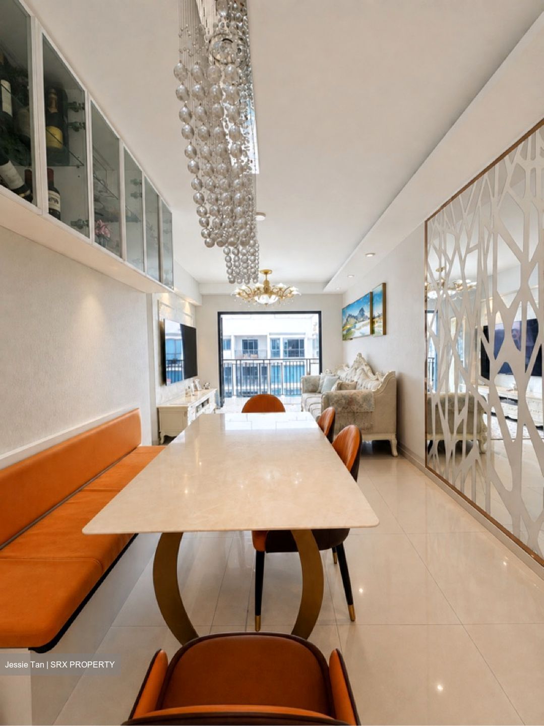Treasure at Tampines (D18), Condominium #604995241